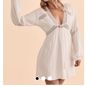 O'Neill Kimoura Dress NWT